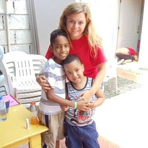 Meet your Posher, Kayleigh